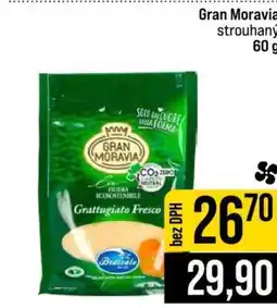 Jip Gran Moravia nabídka