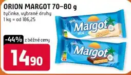 Terno Orion margot nabídka
