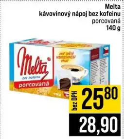 Jip MELTA nabídka