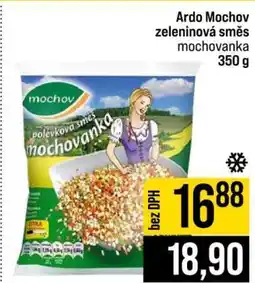Jip Ardo Mochov zeleninová směs mochovanka nabídka