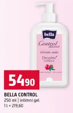 Terno Bella control nabídka
