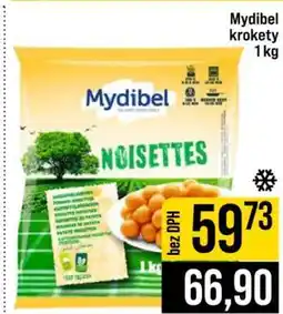 Jip Mydibel krokety nabídka