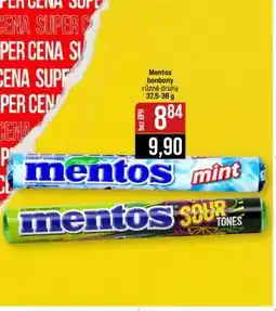 Jip MENTOS nabídka