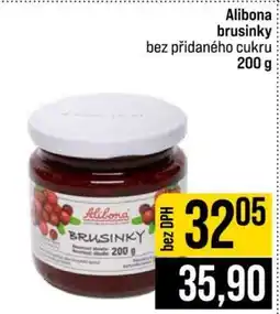 Jip ALIBONA BRUSINKY nabídka