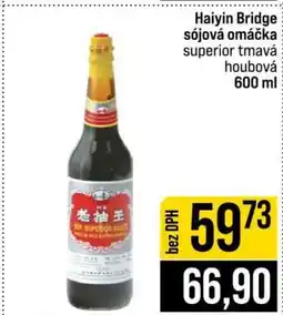 Jip Haiyin Bridge sojová omáčka nabídka