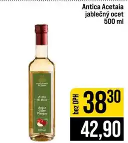 Jip Antica Acetaia jablečný ocet nabídka