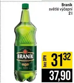Jip Braník nabídka