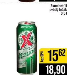 Jip Excelent 11 nabídka