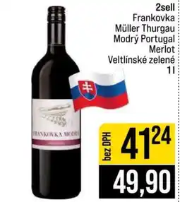 Jip 2sell nabídka