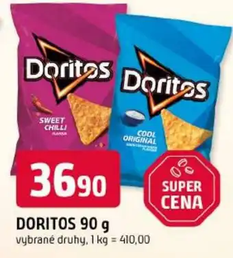 Doritos