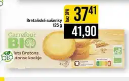 Jip Bretaňské sušenky nabídka