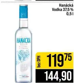 Jip Hanácká nabídka