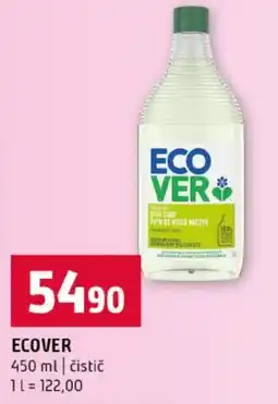 Terno Ecover čistič nabídka