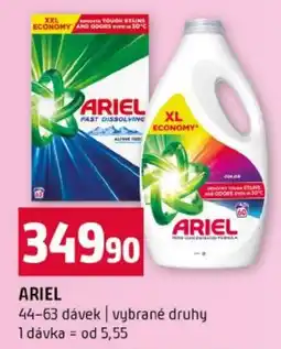 Terno Ariel nabídka