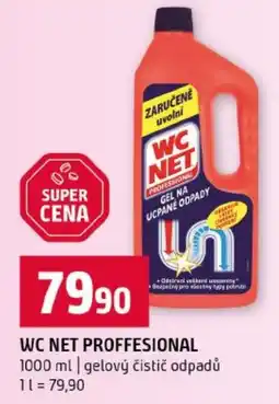 Terno Wc net proffesional nabídka