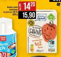 Jip Gutes Land smetana nabídka