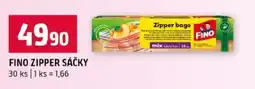 Terno Fino zipper sáčky nabídka