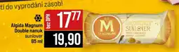 Jip Algida Magnum Double nanuk sunlover nabídka
