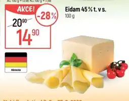 Globus Eidam 45 % t. v s nabídka