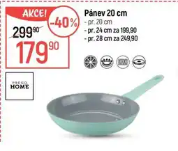 Globus PÁNEV 20 CM nabídka