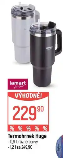 Globus Termohrnek Huge nabídka
