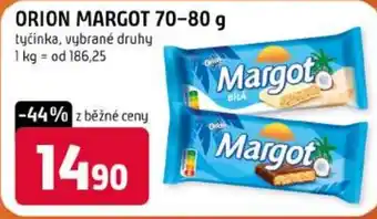 Orion margot