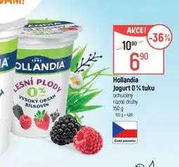 Globus Hollandia Jogurt 0% tuku nabídka