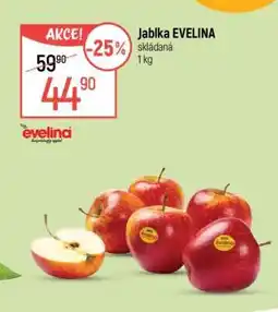 Globus Jablka Evelina nabídka