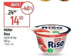 Globus Müller Riso nabídka
