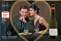 Globus Maschio Dei Cavalieri Prosecco nabídka