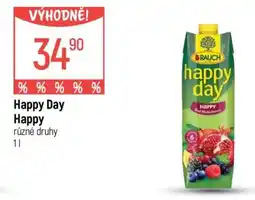 Globus Happy Day Happy nabídka