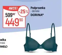 Globus Podprsenka - dámská DORINA nabídka