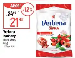 Globus Verbena Bonbóny nabídka