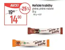 Globus Hořické trubičky nabídka