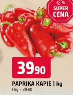 Trefa Paprika kapije nabídka