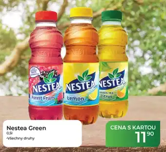Nestea Green