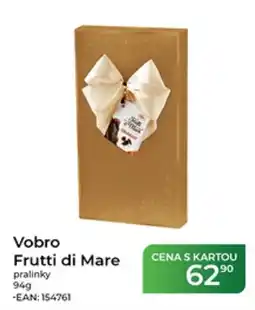 Tamda Foods Vobro Frutti di Mare nabídka