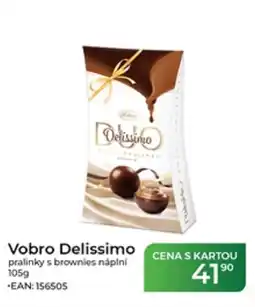 Tamda Foods Vobro Delissimo nabídka