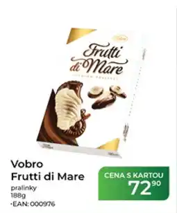 Tamda Foods Vobro Frutti di Mare nabídka