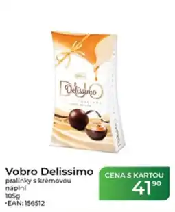 Tamda Foods Vobro Delissimo nabídka