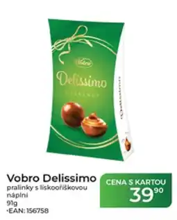 Tamda Foods Vobro Delissimo nabídka