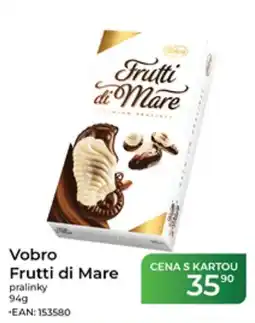 Tamda Foods Vobro Frutti di Mare nabídka