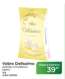 Tamda Foods Vobro Delissimo nabídka