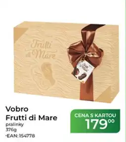 Tamda Foods Vobro Frutti di Mare nabídka