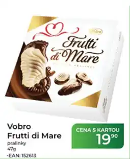Tamda Foods Vobro Frutti di Mare nabídka
