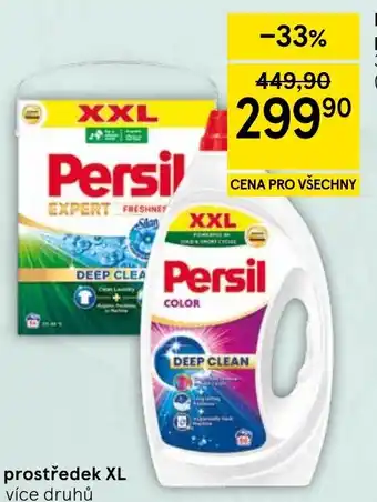Persil prostředek XL