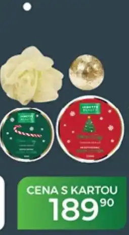 Tamda Foods Garnier Beauty nabídka