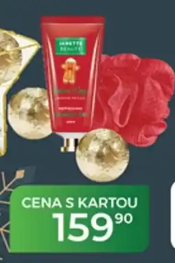 Tamda Foods Janette Beauty nabídka