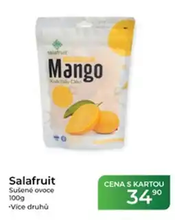 Tamda Foods Salafruit Mango nabídka