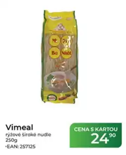 Tamda Foods Vimeal rýžové široké nudle nabídka